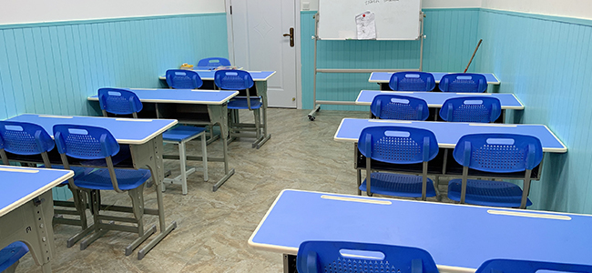 在莆田用自己家开小学生托管好吗