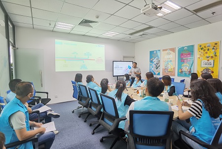 托管辅导班如何建立稳定的师资团队